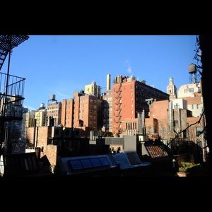 Meet your Posher, Max